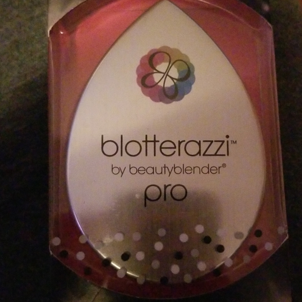 Blotterazzi